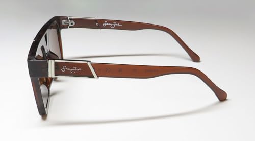 Sean John Sjs1029ce Sunglasses Signature Logo 100% Uv Protection Authentic Mens4