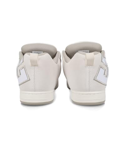 Image of DC Men's Court Graffik Skate Shoe