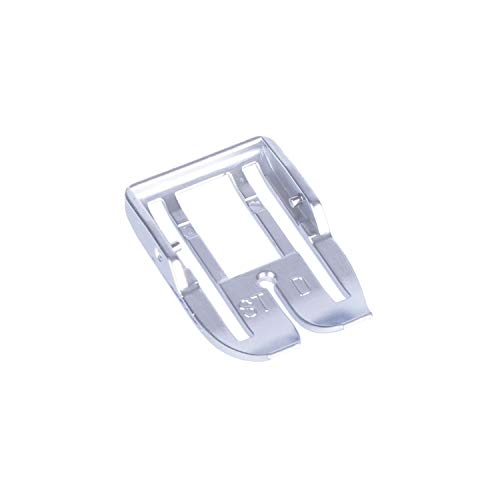 Prensatelas para puntada recta Janome 9mm miniatura 1