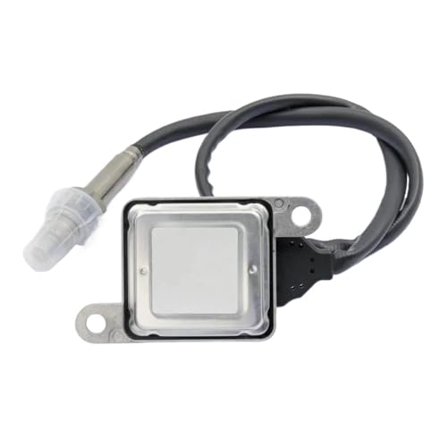 Sonde Lambda BMW E90 E87 résout voyant moteur allumé capteur NOx 5WK96621K