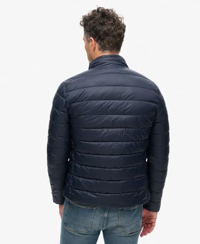 Doudounes Superdry Doudoune ajustée EU - vue 6
