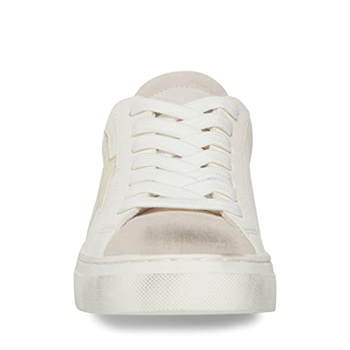 Image of Steve Madden Women's Rezume Sneaker