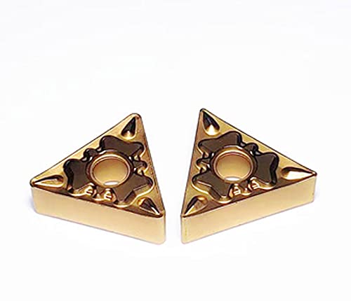 TNMG160404-HQ CA5525, 100pcs/lot CNC Turning Inserts