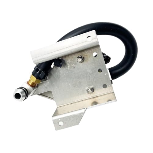 Extractor de combustible 5007420 para solucionar fallos en motores Johnson V4 de 90 HP 3