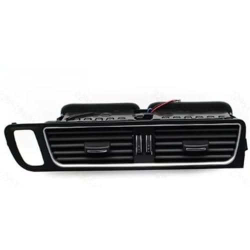 Grille d'aération de l'accoudoir central 8R1820901 pour habitacle SQ5 rigide