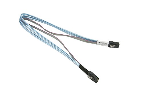 Supermicro cbl-0421l Kabel Serial Attached SCSI (SAS)