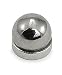 Steel Magnetic Monroe Labret Nose Ear Stud Ring 4mm Ball