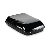 Dome-Tic 13500 BTU Low Profile RV Rooftop Air Conditioner for Camper Motorhome Travel Trailer Ducted or Non Ducted Application | 9105304180