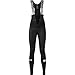 Produktbild GORE WEAR Damen Thermo Fahrrad-Trägerhose Ability, Mit Sitzpolster, GORE-TEX INFINIUM, 38, Schwarz