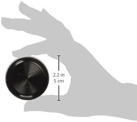 Magic Flight 2-piece Mini Nano Metal Grinder