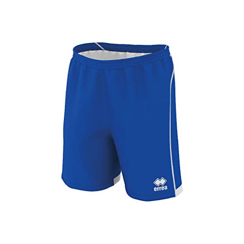 Short Transfer 3.0 Errea en textile léger pour entraînement sportif polyvalent