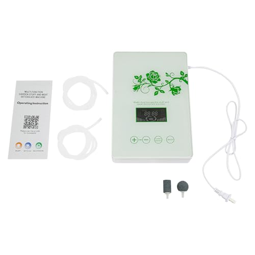 Purificador generador de ozono para alimentos y agua 600mg/h miniatura 2