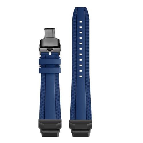 Bracelet Casio GBD-H1000 étanche en caoutchouc sport pour hommes