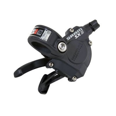 sram sx5 derailleur