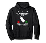 St. Peter Ording Nordsee Urlaub Geschenkideen