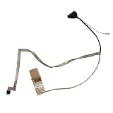  PORTATIL MOVIL - Cable Flex Compatible con HP G6-1000 6017B0295501