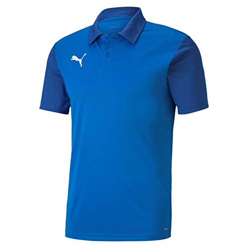 PUMA teamGOAL 23 Casuals Tee t-shirt homme sport respirant