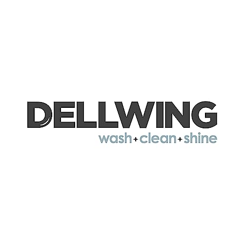 DELLWING HD detergente speciale alcalino 1L - Concentrato di pulizia ad ultrasuoni premium per la pulizia di parti di automobili come carburatori, teste dei cilindri, iniettori, ugelli di iniezione