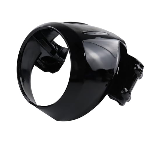 Grille phare pour Scout Rogue Vingt pare-brise de moto carénage supérieur 2015-2023