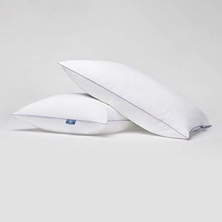 serta magic gel pillow