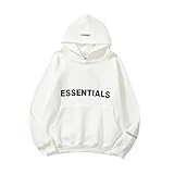 Leather Jacket Mens Mens Womens Unisex Soft Fleece Hoodie - Drawstrings and Pouch Pocket - Comfy Cozy Hooded Sweatshirt - Perfect for Casual Work Wear, Gym Men’S Christmas Sweater