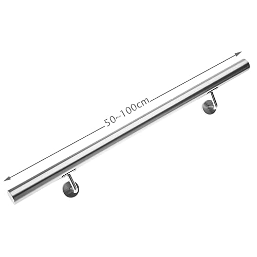 Rampe d'Escalier 200Lbs pour Sécuriser les Escaliers de 1m