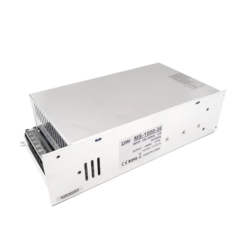 Alimentation à découpage réglable pour tester vos circuits LED à la maison