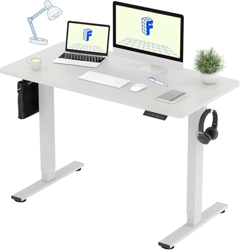 FLEXISPOT スタンディングデスク 120×60 Amazon | FLEXISPOT 電動式スタンディングデスク(幅120×奥行60