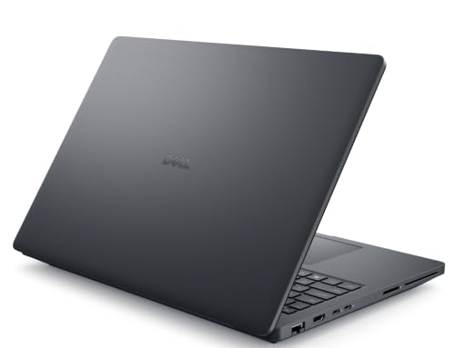 Image of Dell Pro Max 16 Plus Laptop Ultra 9 285H 512GB 32GB RTX PRO 1000 16 inch FHD+