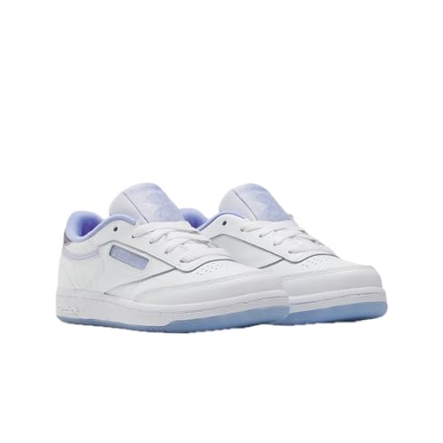 Reebok Baby-Girl's Club C Sneaker2