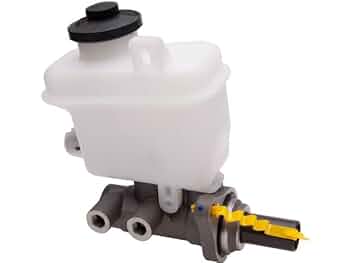 Amazon.com: Marketplace Auto Parts Brake Master Cylinder