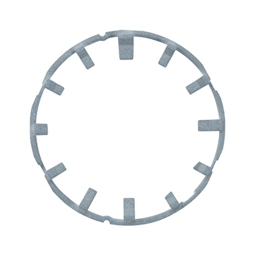 Cadran Ga2100 phosphorescent et anneau d'échelle pour montre modifiée