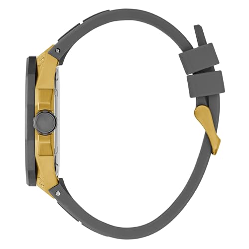 Image of GUESS R2 Analog Watch for Men with Round Dial & Water Resistant Man's Wrist Watches