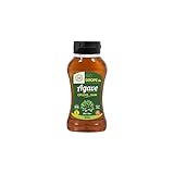 SIROPE DE AGAVE CRUDO-RAW BIO 500 ml