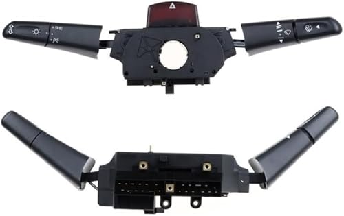 Commande de clignotant au volant réparer commodo Mercedes Vito Sprinter - 2