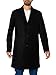 Produktbild HUGO Herren Malte2341 Coat, Black1, 44 EU