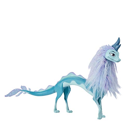 Disney Princess Dpr Rai Fd Sisu Dragon - vue 5