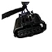 BICCA Swifts Jiminy Steering Wheel Cruise Control Moduel System Cruise Controller Compatible with Suzuki XL7(for Suzuki Jiminy)