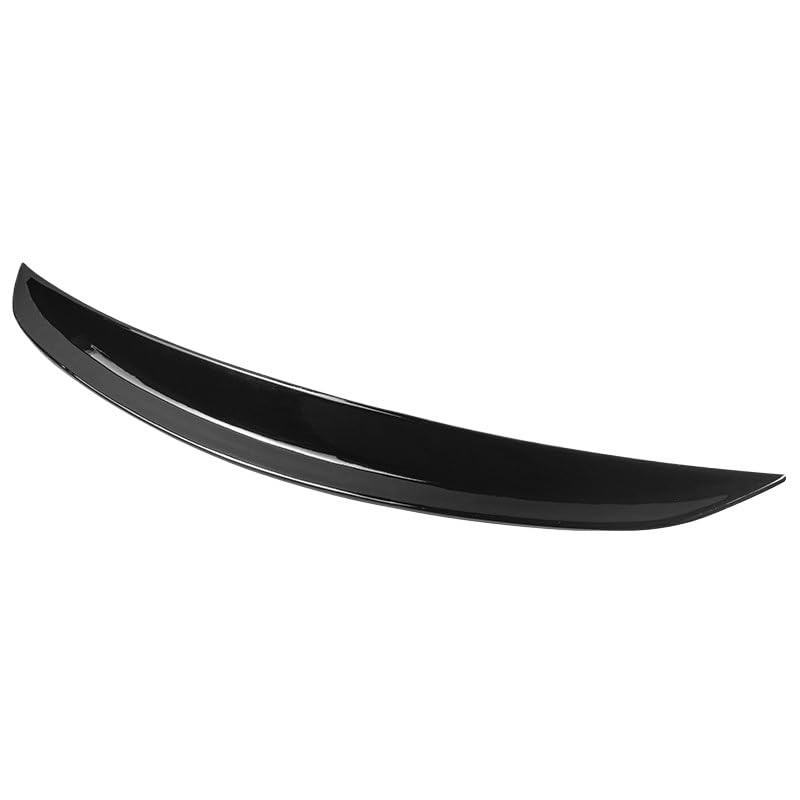 Aileron d'aile arrière Benz W177 A45 A35 style sportif finition haute précision