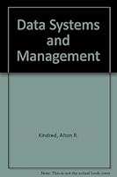Data Systems and Management 013196402X Book Cover