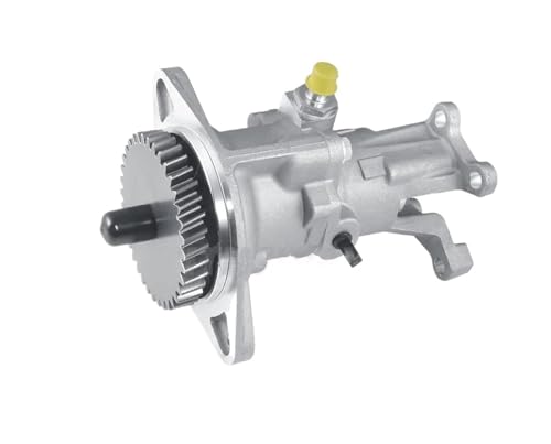 Pompe À Vide De Frein Moteur pour corriger la perte d'assistance Cummins 4897243AA
