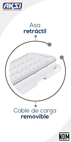 Consejos y comparativas para Comprar Lampara aksi los preferidos por los clientes. 22 Imagen adicional