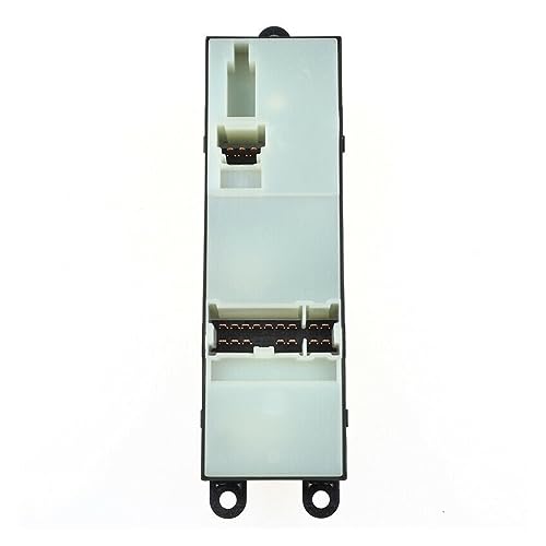Bouton de commande 83071-FG090 pour réparer lève-vitre bloqué - 6