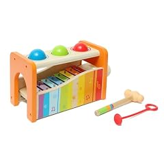 Hape Xylophon und Hammerspiel...