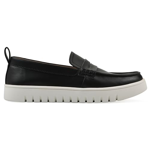 Image of WHITE MOUNTAIN Fom Recovery Women's Nonna Penny Loafer Sneaker