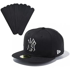 早い者勝ち Comme des Garcons NEWERA キャップ ブラック org.jpg