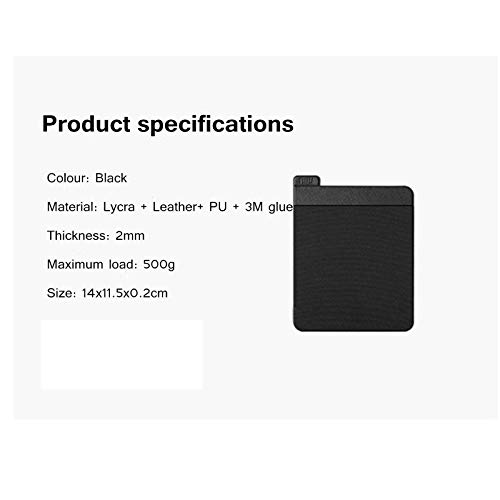 Amazon.co.jp: ポータブル外付けHDDポケットホルダー、ノートパソコンi