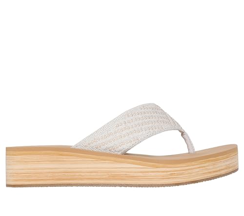 Skechers Women's Summers Mid Flip-Flop4