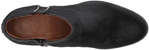 frye jolene inside zip short