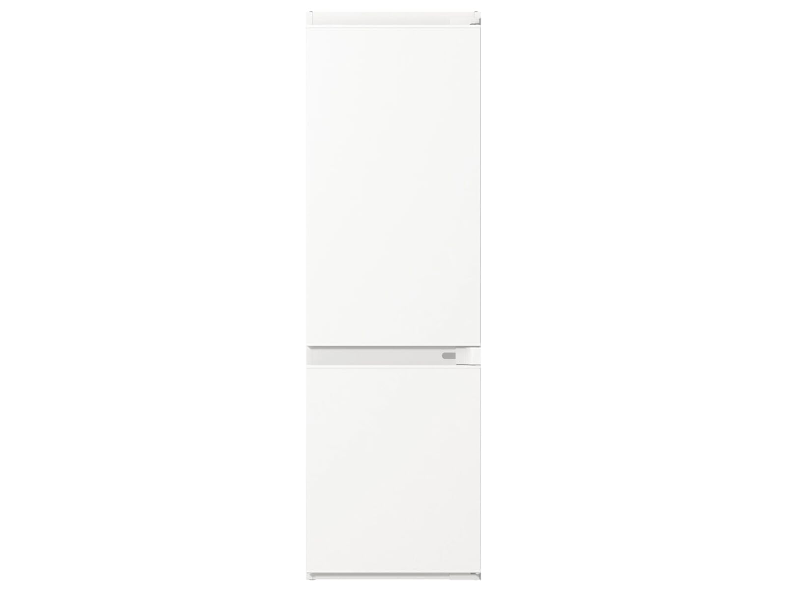 Gorenje RKI517D61 lodówko-zamrażarka do zabudowy
